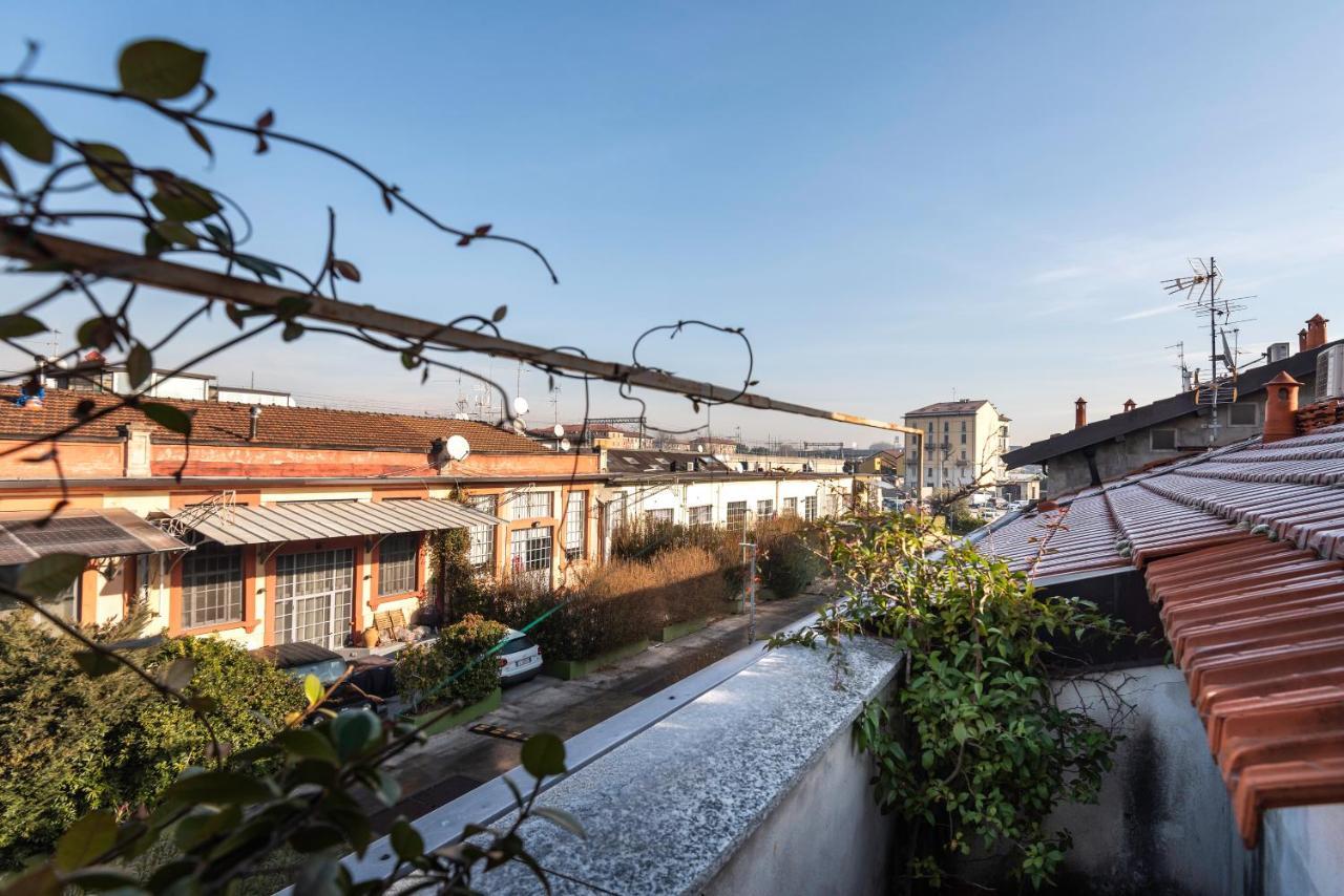 Richard Ginori Linate * Milan