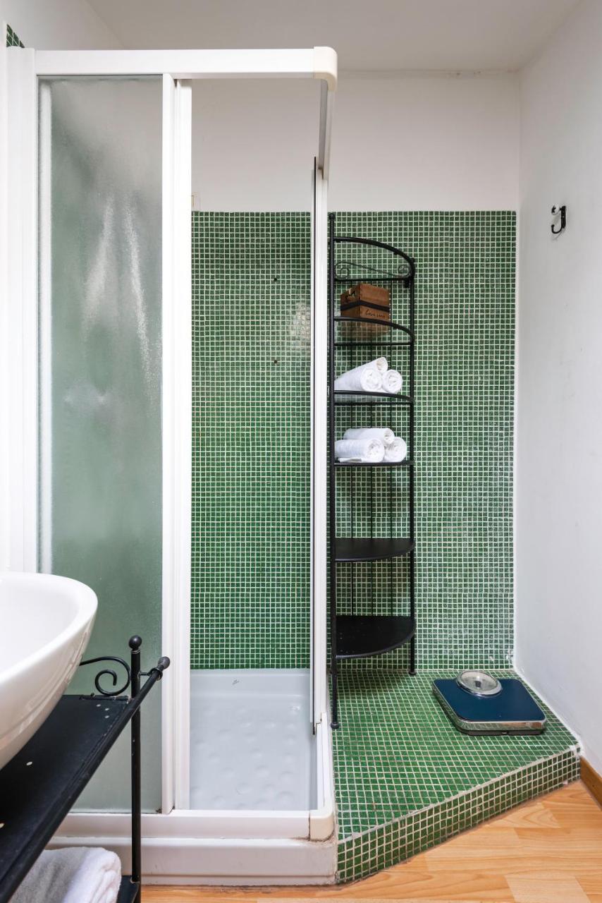 Apartment Richard Ginori Linate Milan