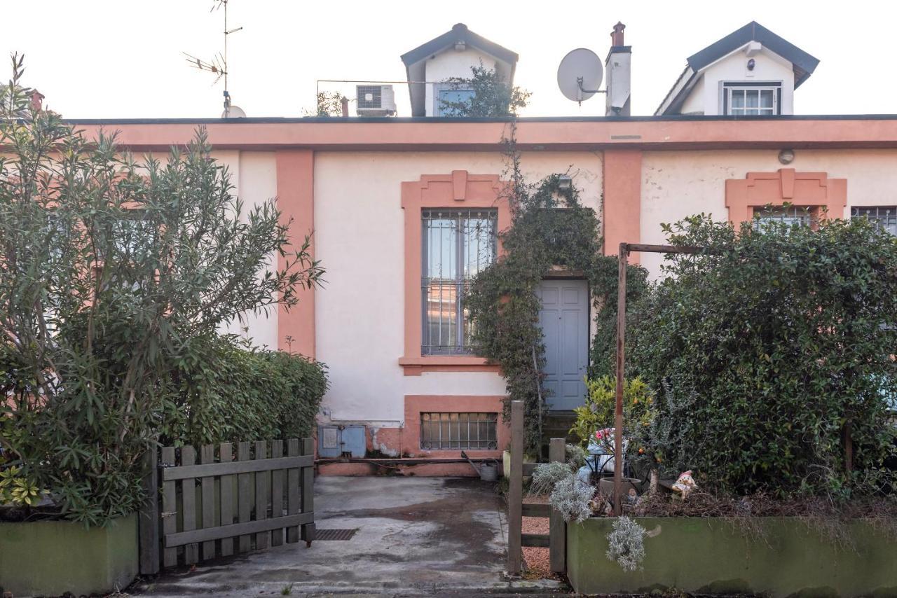 Richard Ginori Linate Apartment Milan