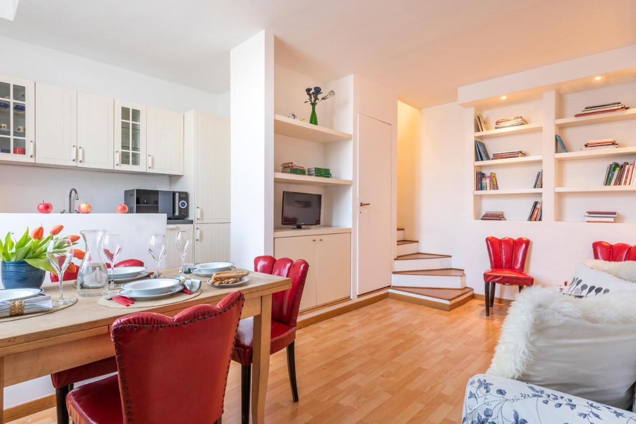 Apartment Richard Ginori Linate *
