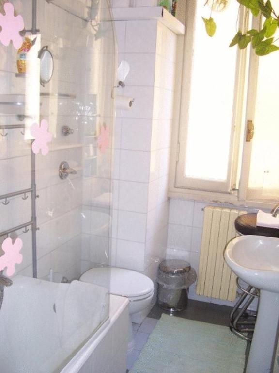 Milan B&B