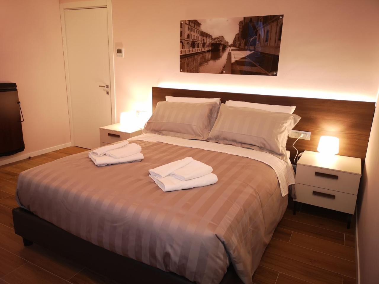 Bed & Breakfast 2 Navigli