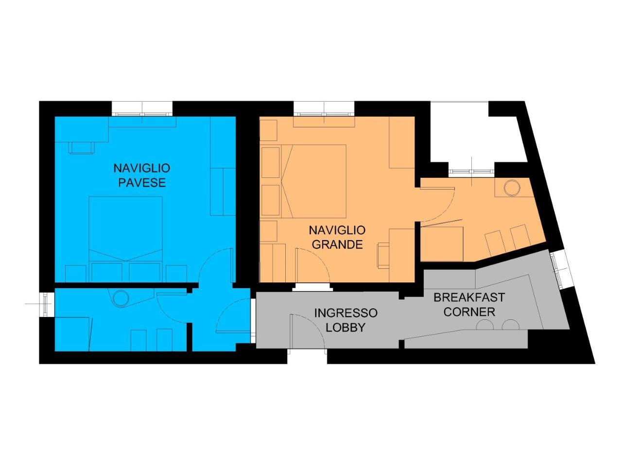 2 Navigli 2*