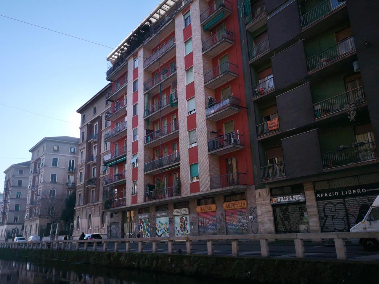 2 Navigli Bed & Breakfast