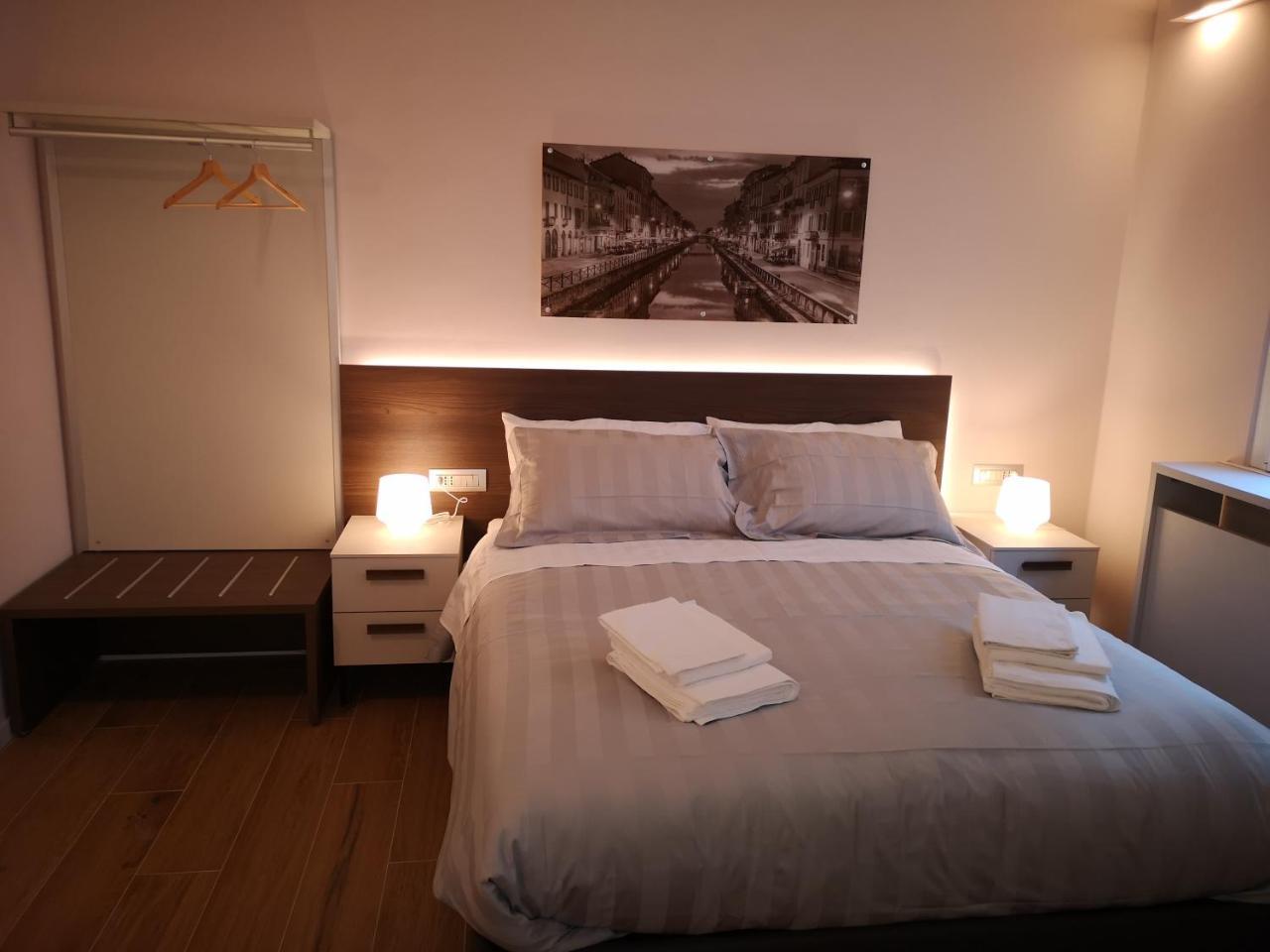 2 Navigli Bed & Breakfast