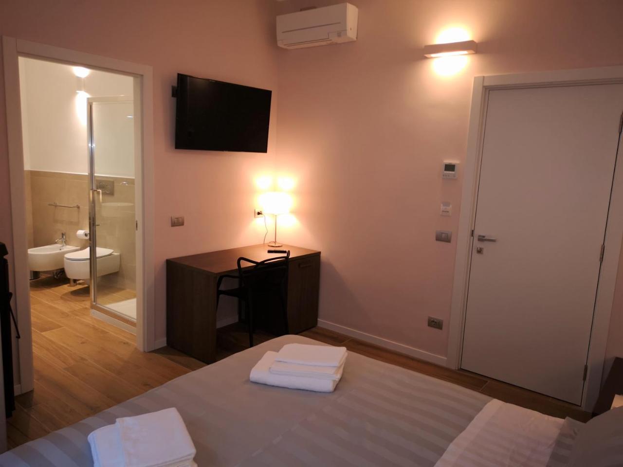 2 Navigli Bed & Breakfast 2*