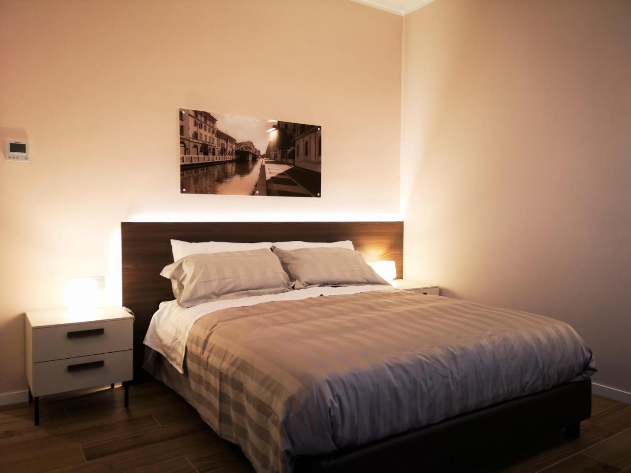 2 Navigli Bed & Breakfast Milan