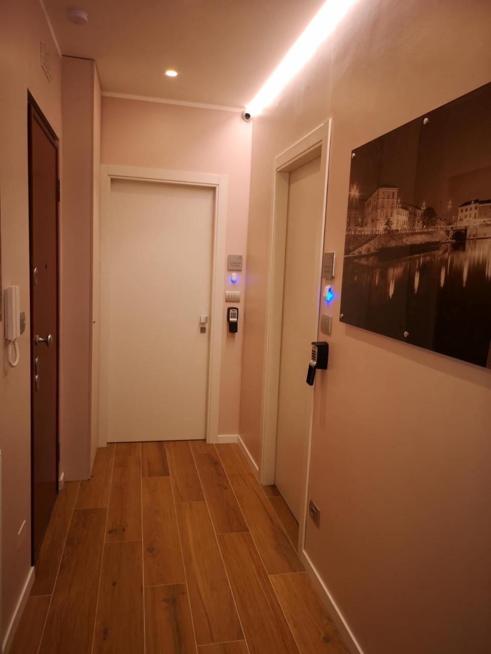 2 Navigli 2* Milan