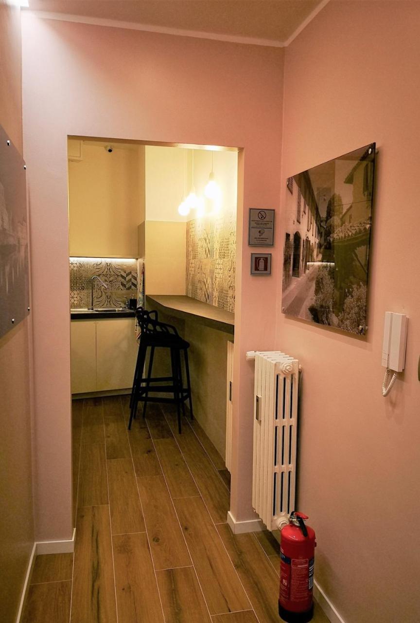 Bed & Breakfast 2 Navigli 2*