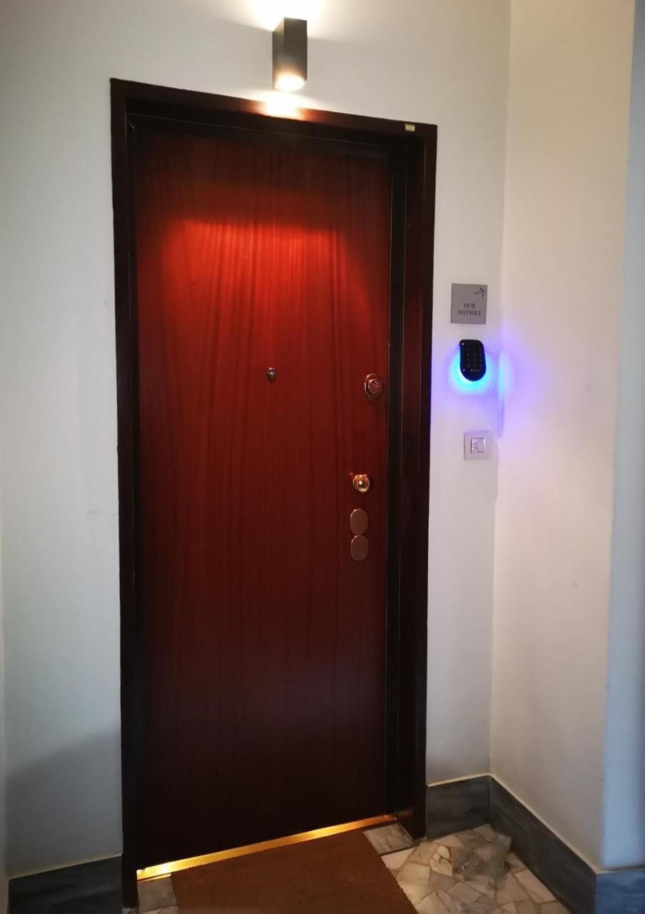 2 Navigli Bed & Breakfast