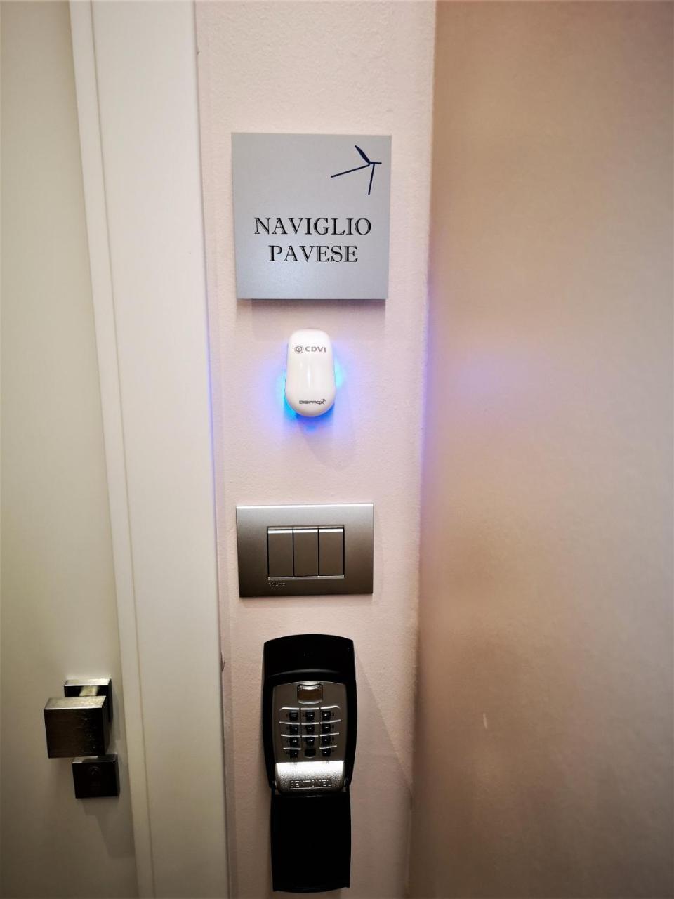2 Navigli Bed & Breakfast 2*