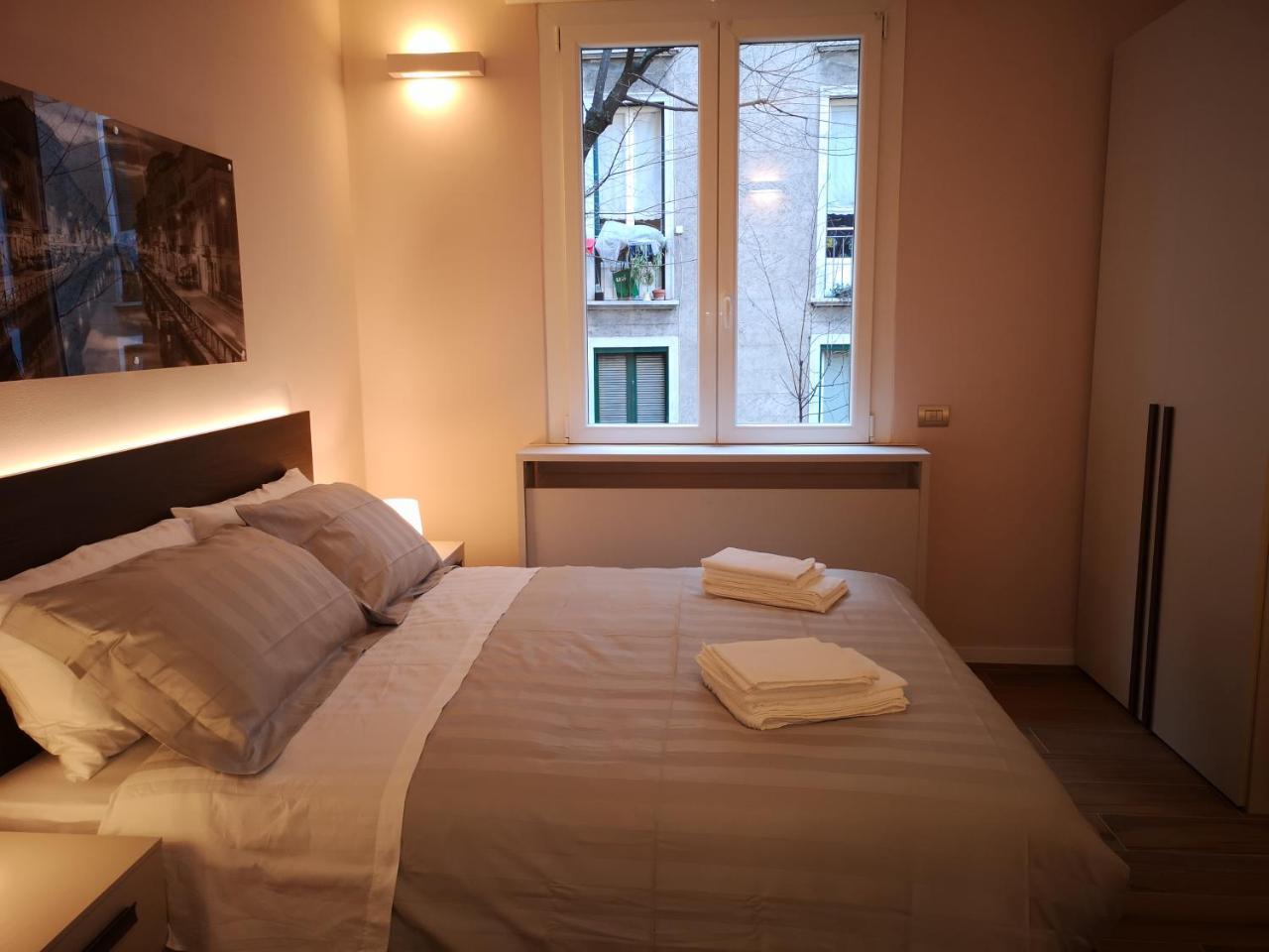 Bed & Breakfast 2 Navigli Milan