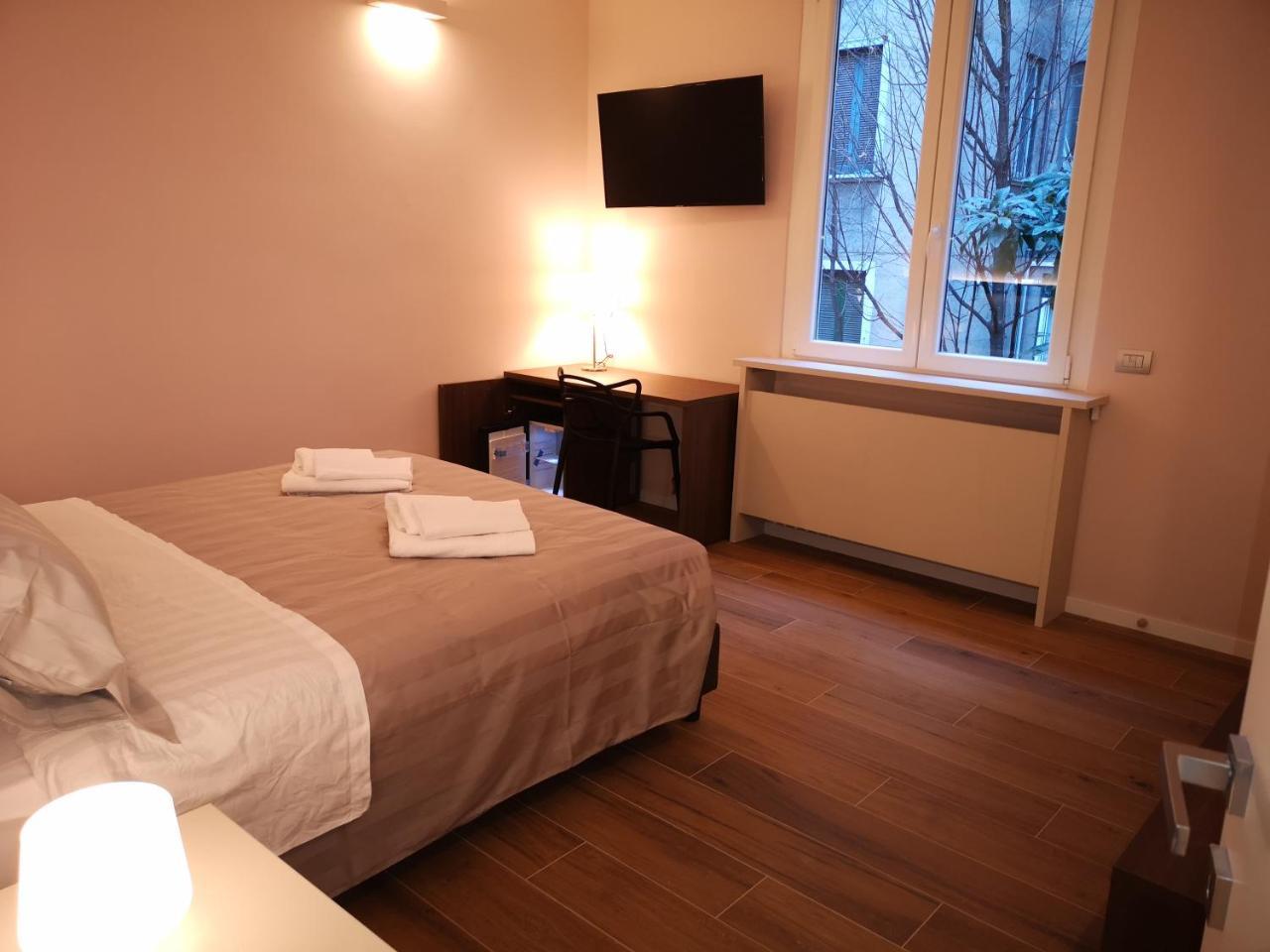 Bed & Breakfast 2 Navigli