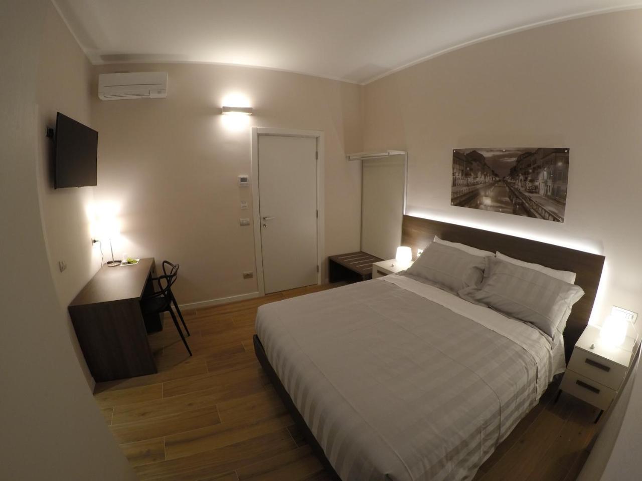 2 Navigli Bed & Breakfast