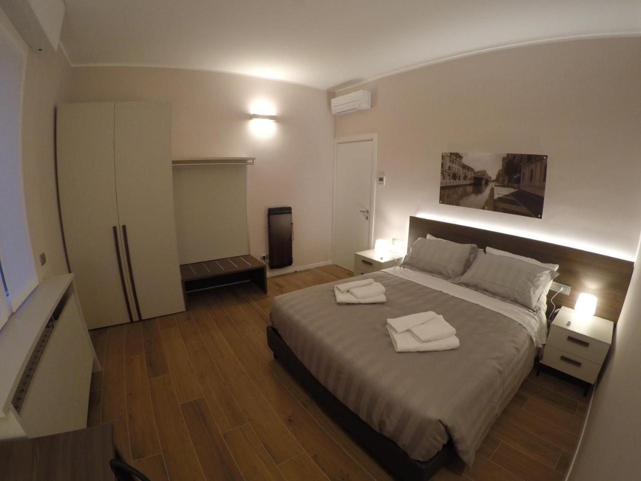 2 Navigli 2* Milan