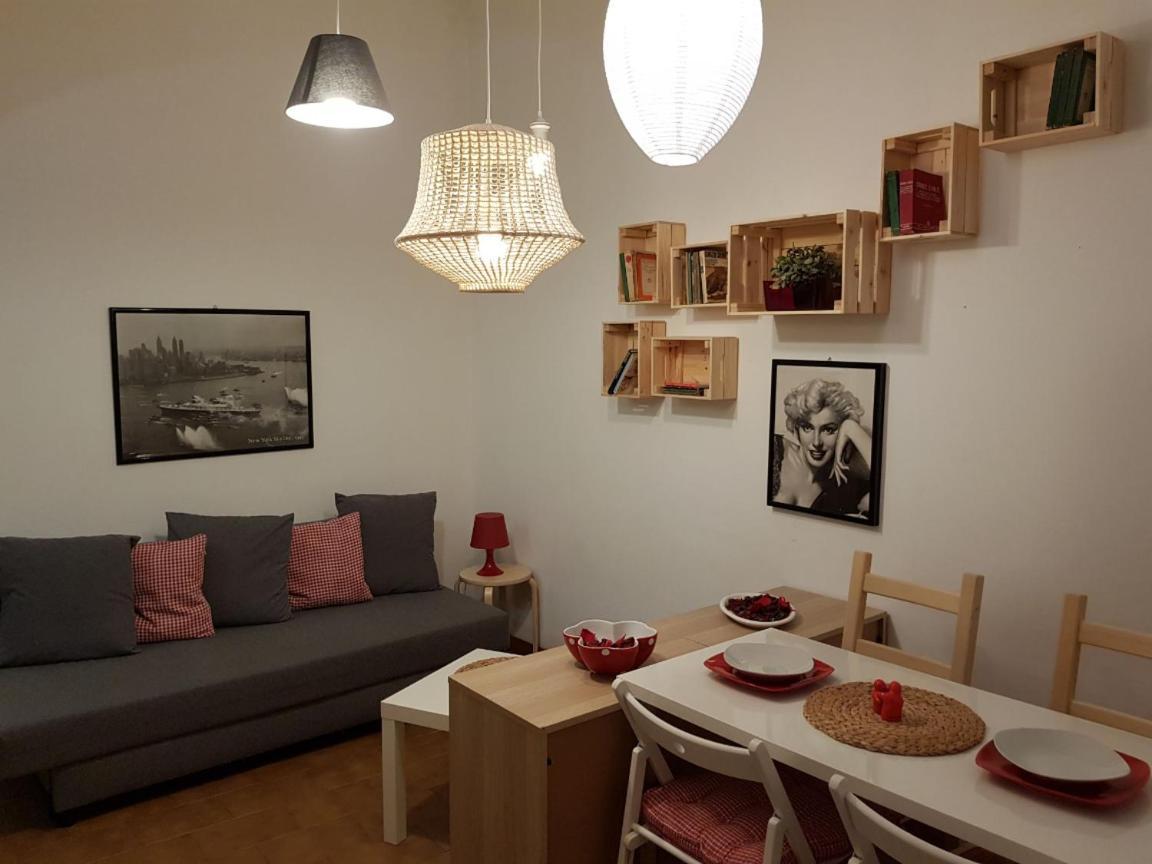 Apartment Sweet