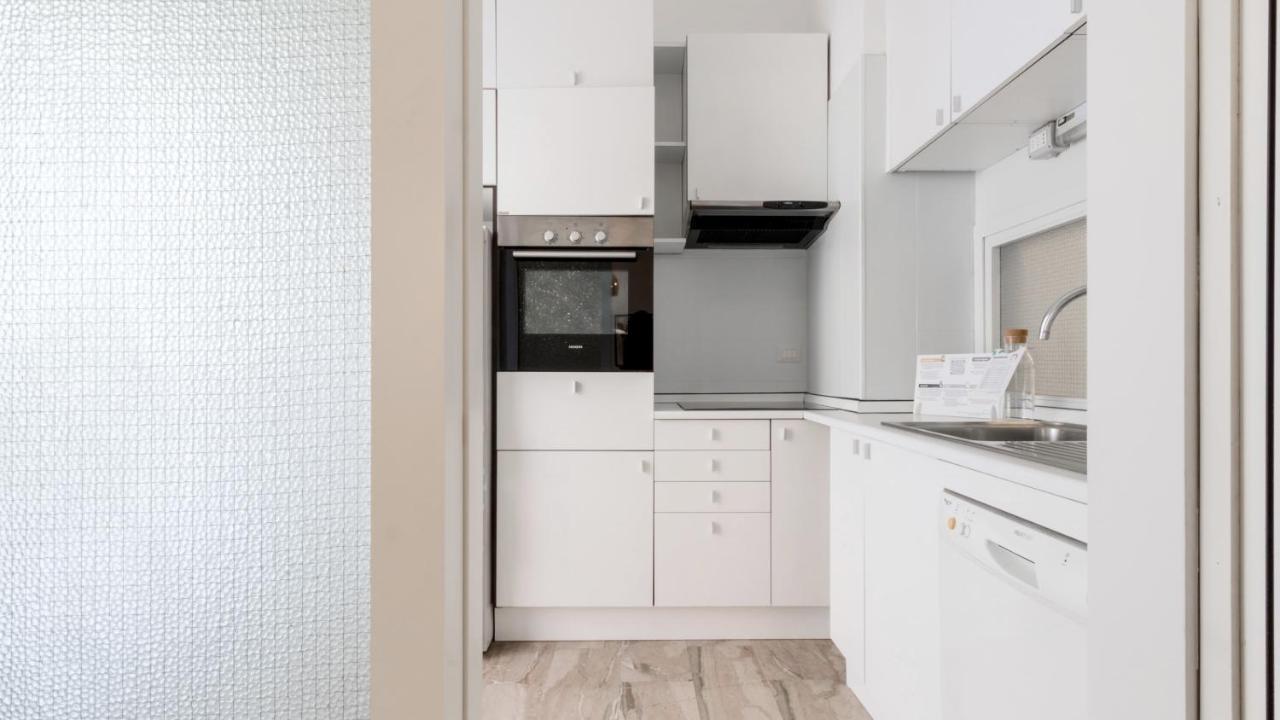 Apartment Italianway - Lazzaro Palazzi 6