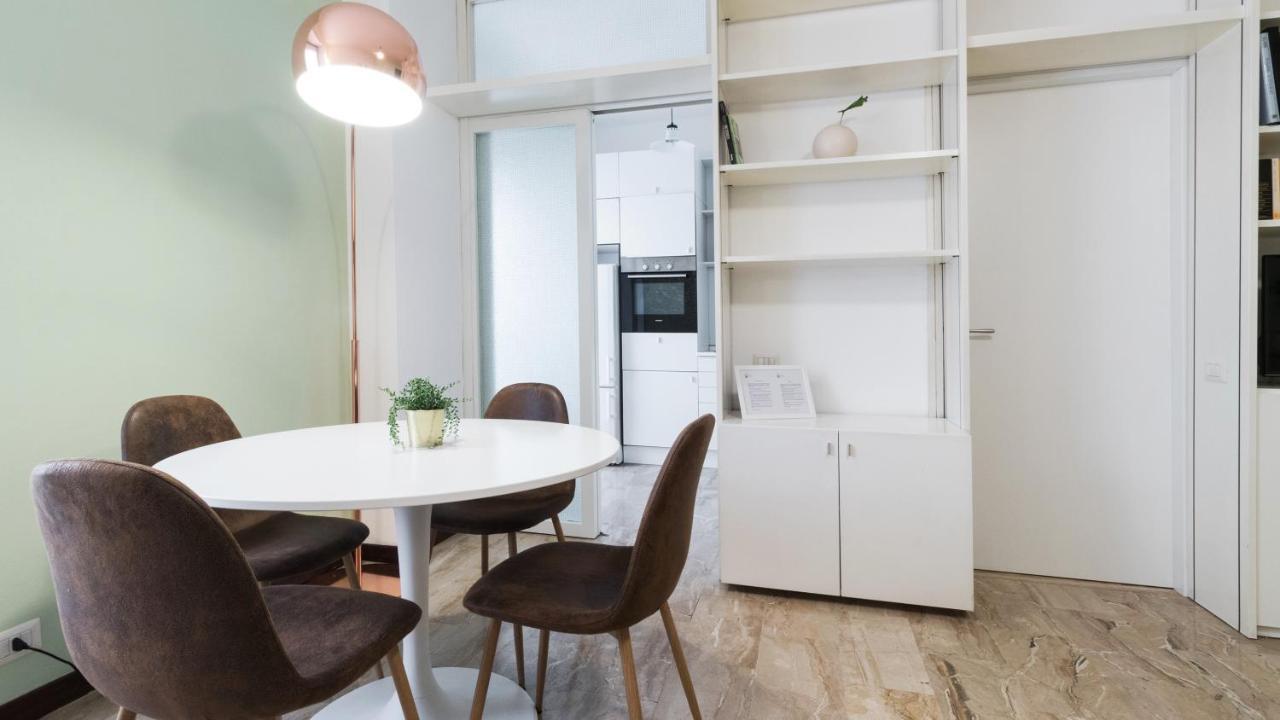 Apartment Italianway - Lazzaro Palazzi 6 *
