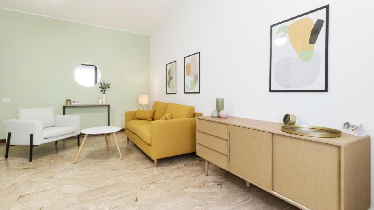 Apartment Italianway - Lazzaro Palazzi 6