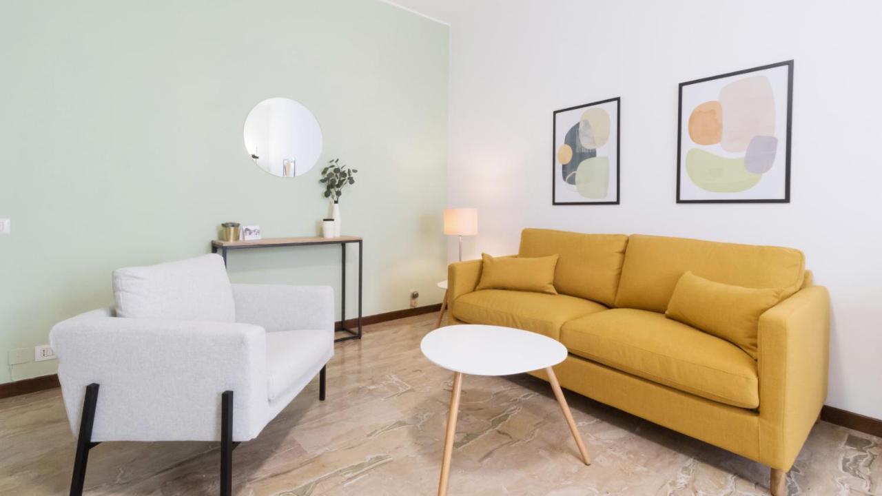 Italianway - Lazzaro Palazzi 6 Apartment Milan