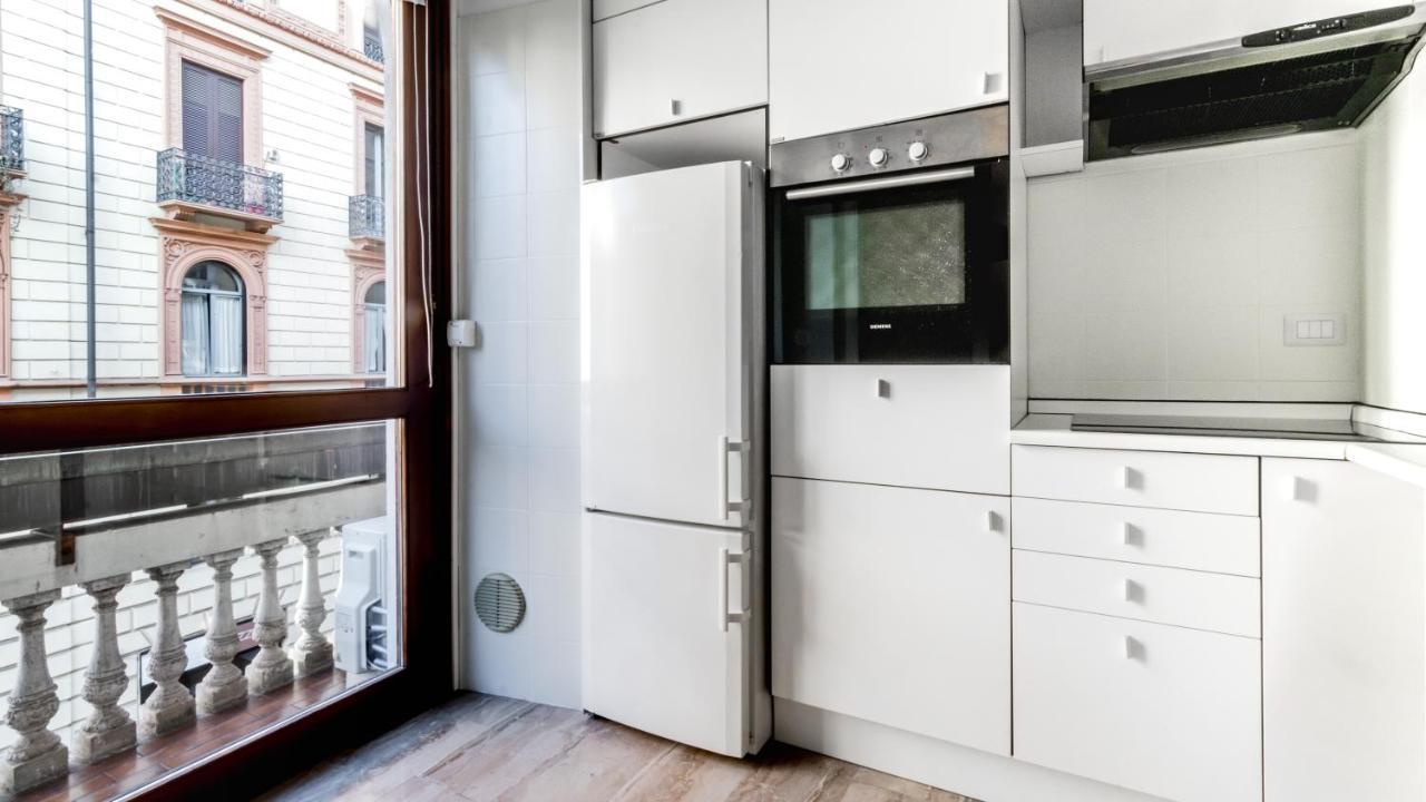 Italianway - Lazzaro Palazzi 6 Apartment