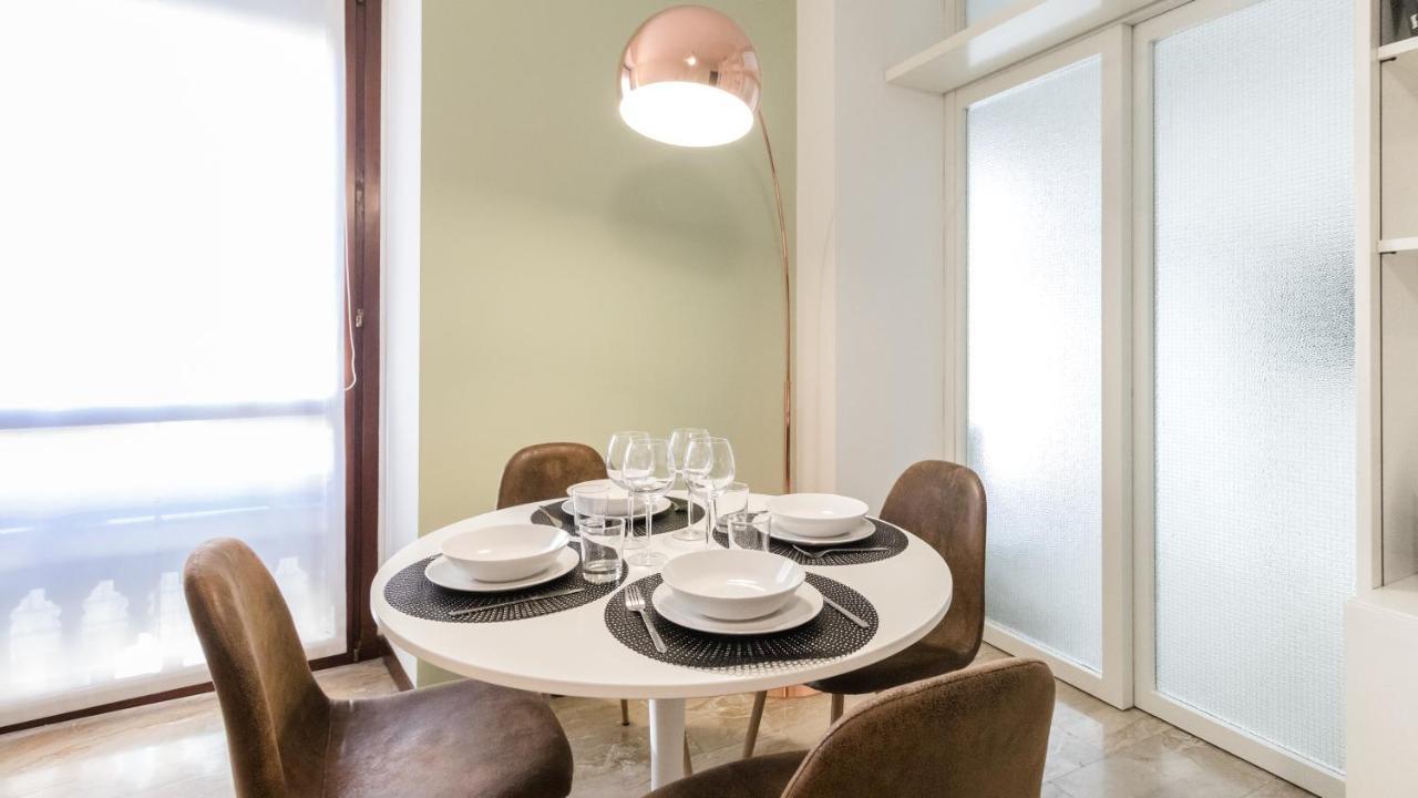 Italianway - Lazzaro Palazzi 6 Apartment Milan