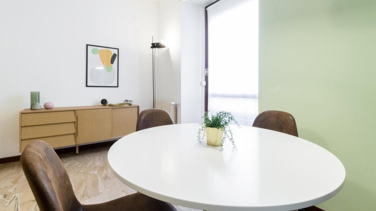 Appartamento Italianway - Lazzaro Palazzi 6