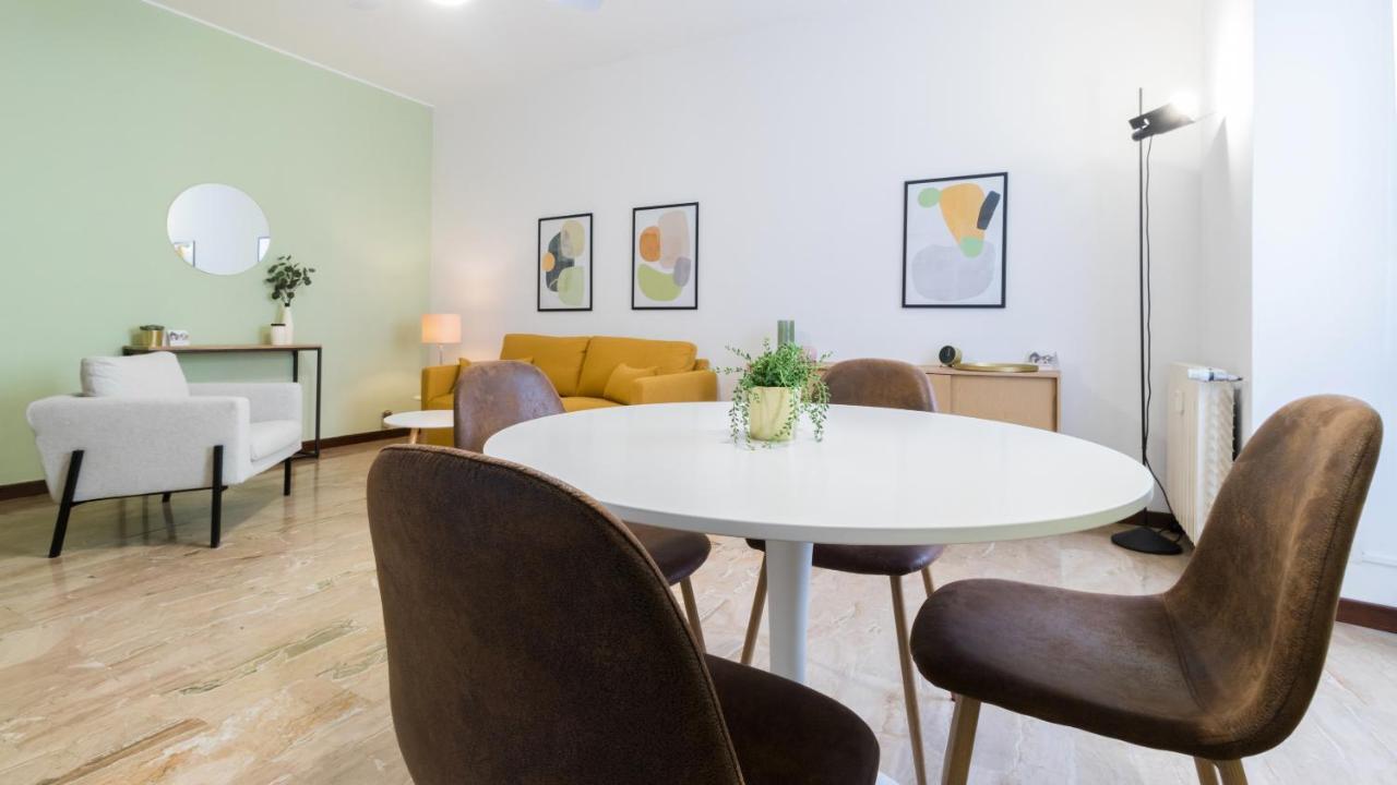 Italianway - Lazzaro Palazzi 6 Apartment