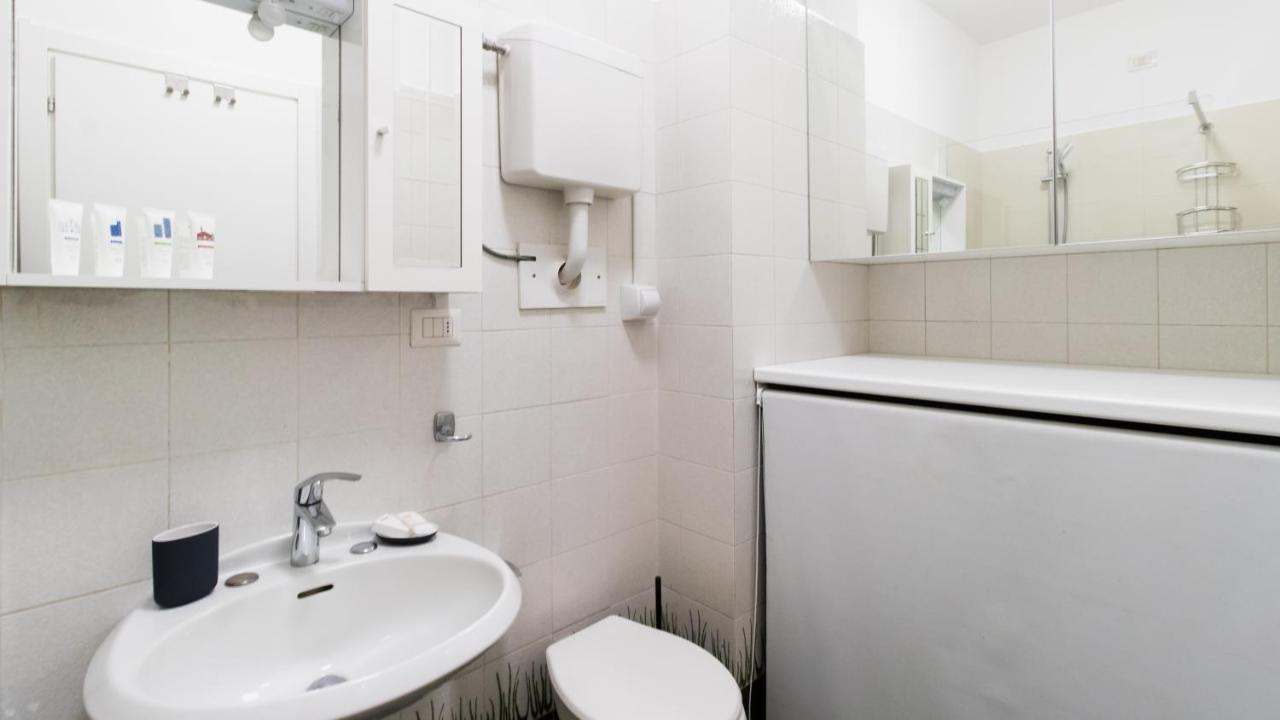 Apartment Italianway - Lazzaro Palazzi 6