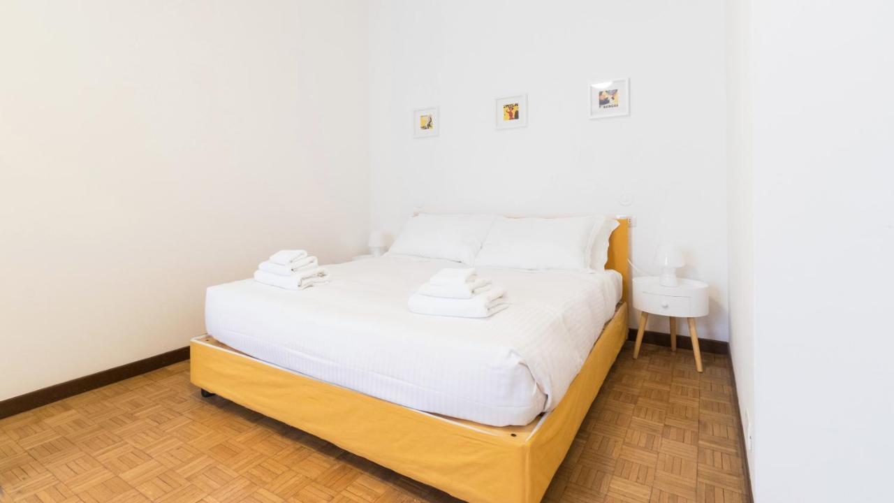 Italianway - Lazzaro Palazzi 6 Apartment