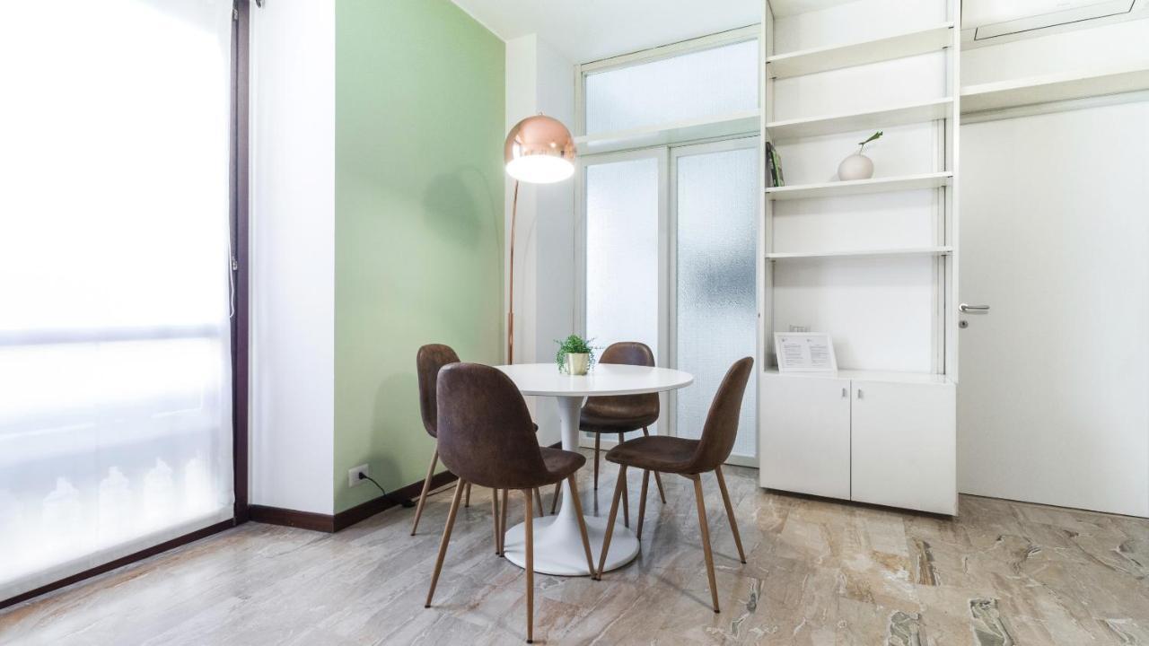 Italianway - Lazzaro Palazzi 6 Apartment Milan