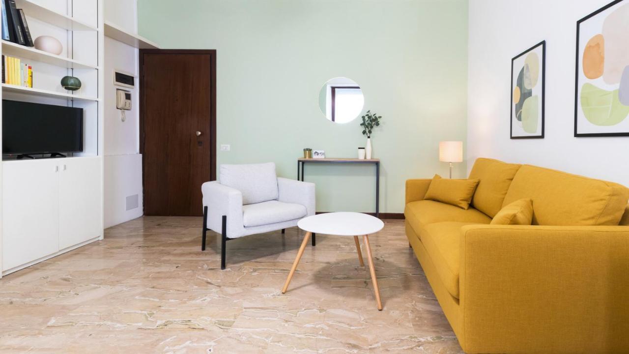 Apartment Italianway - Lazzaro Palazzi 6 *