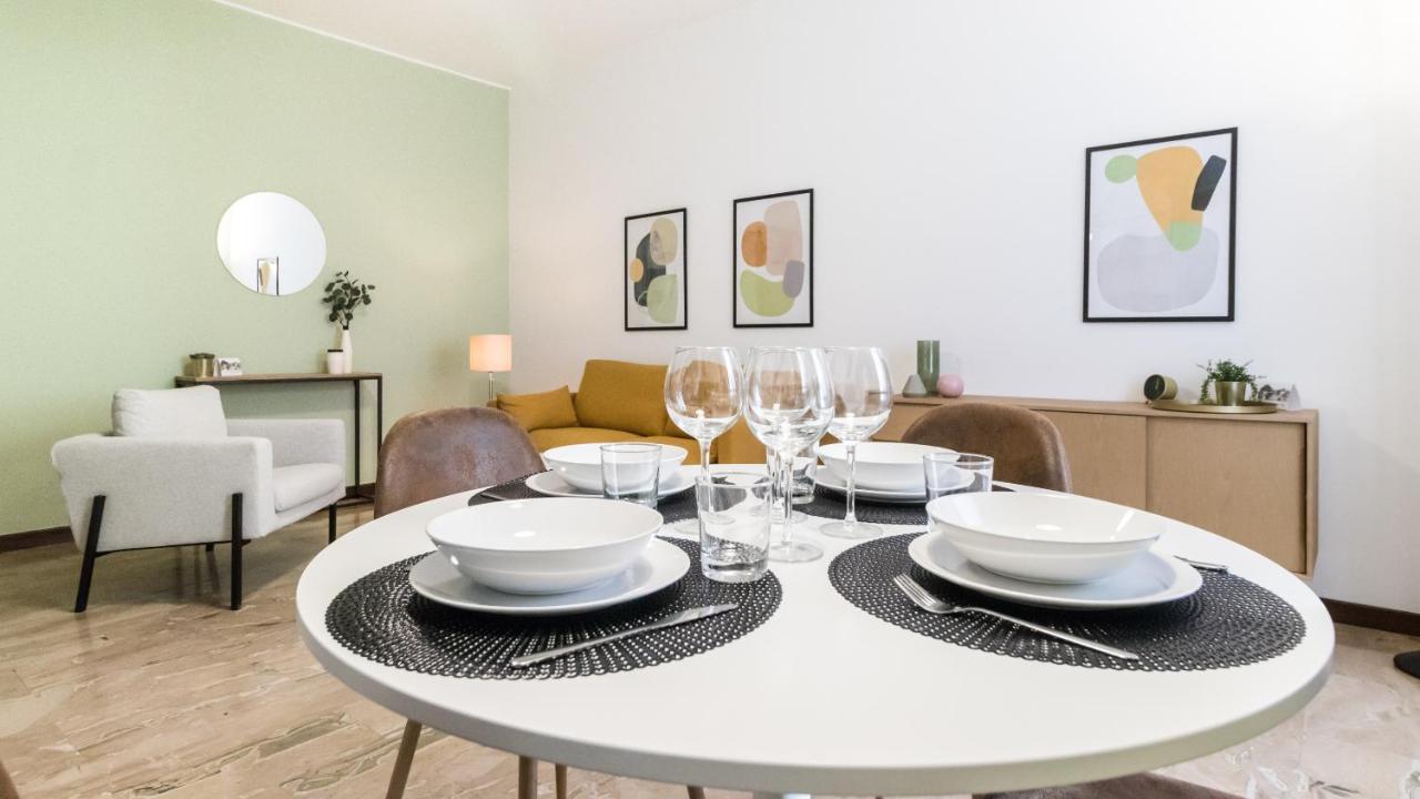 Apartment Italianway - Lazzaro Palazzi 6 Milan
