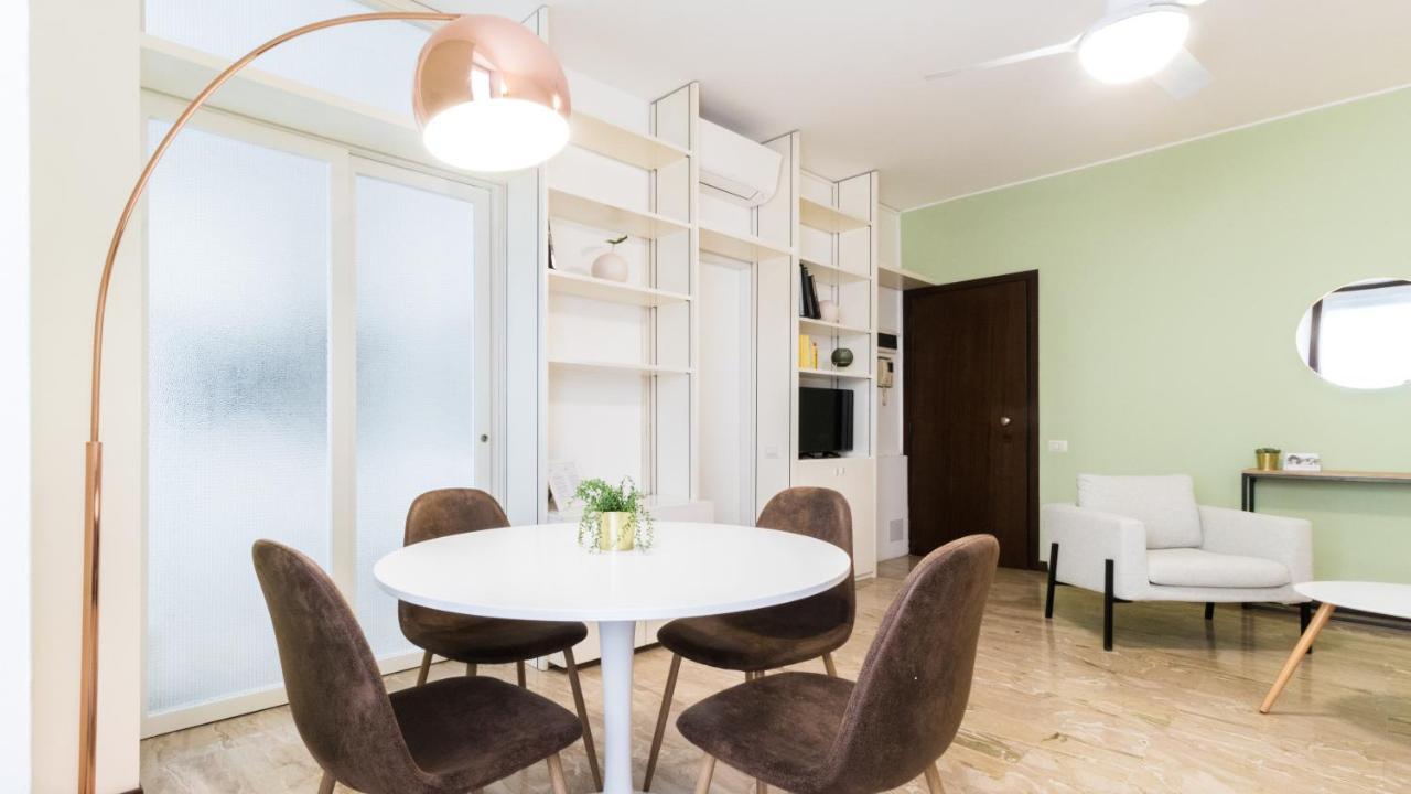 Italianway - Lazzaro Palazzi 6 Apartment