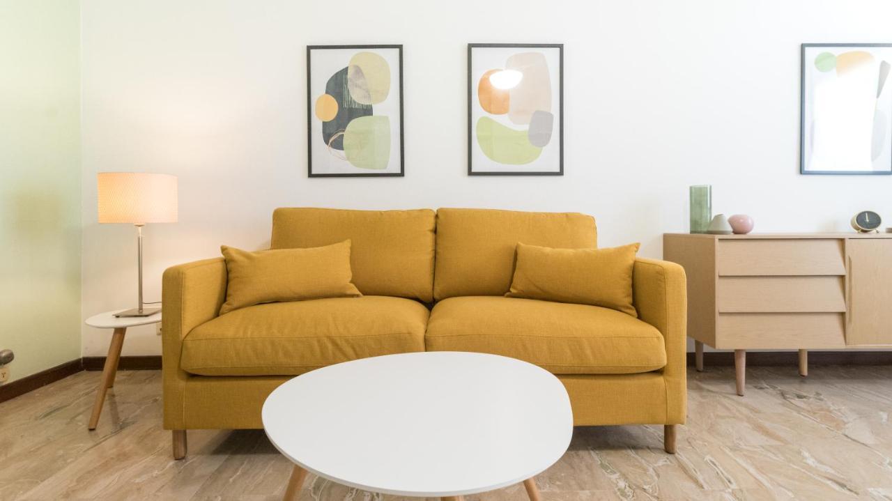 Italianway - Lazzaro Palazzi 6 *