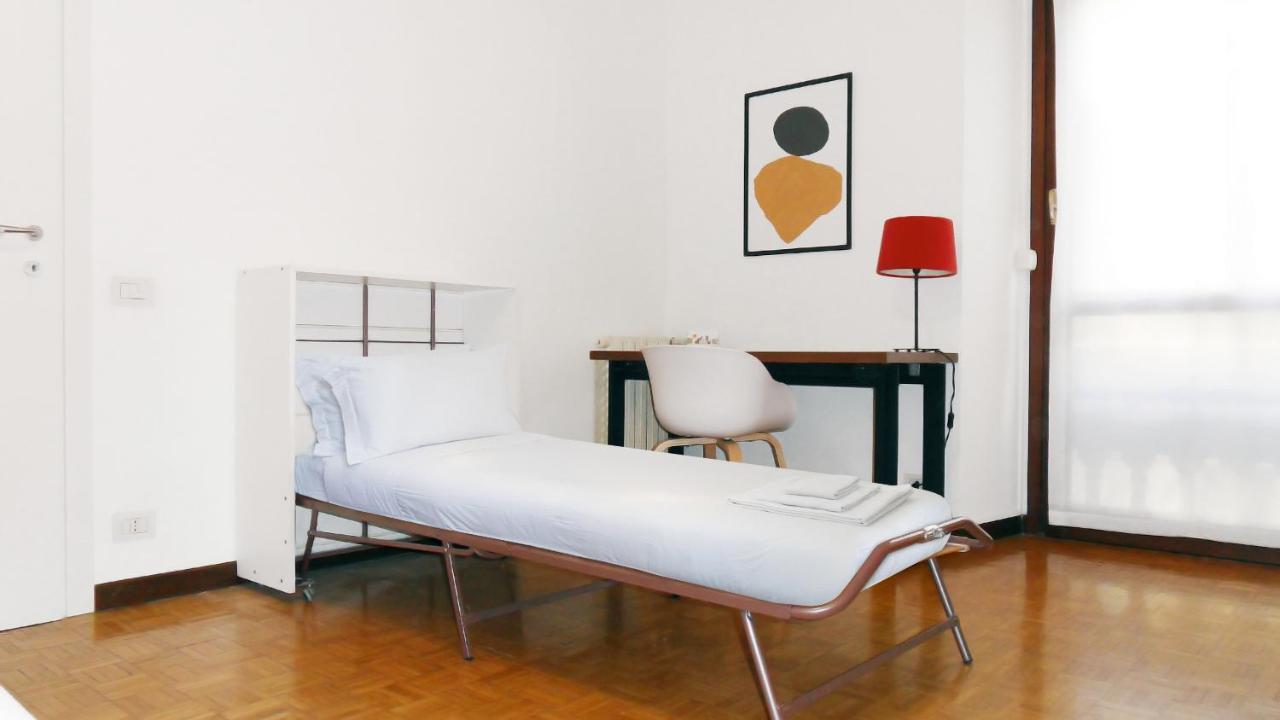 Italianway - Lazzaro Palazzi 6 Apartment *