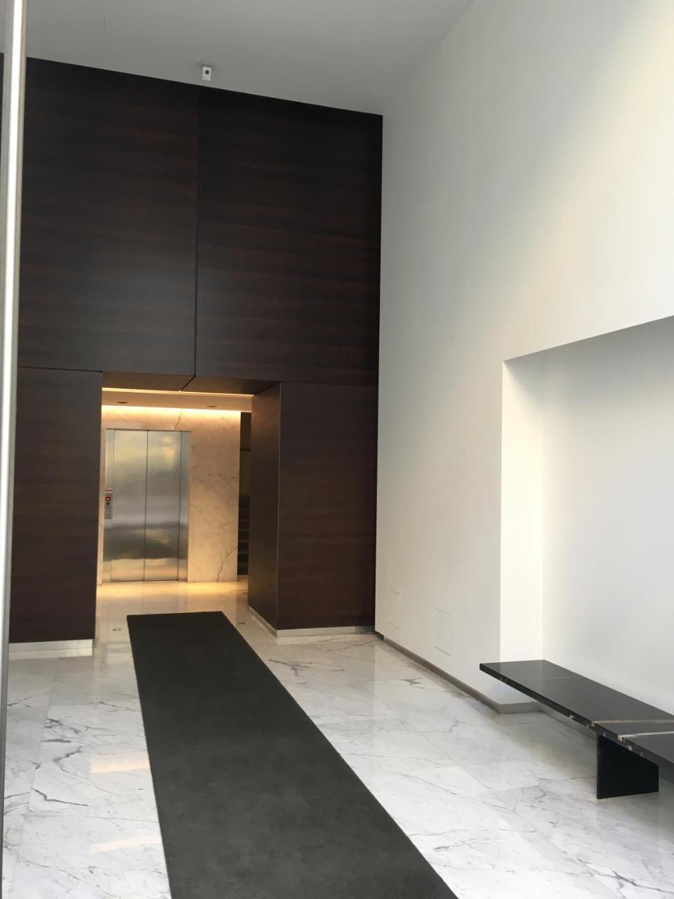Corso - New Building * Milan