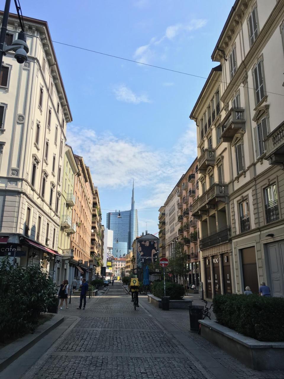 Corso - New Building Apartment