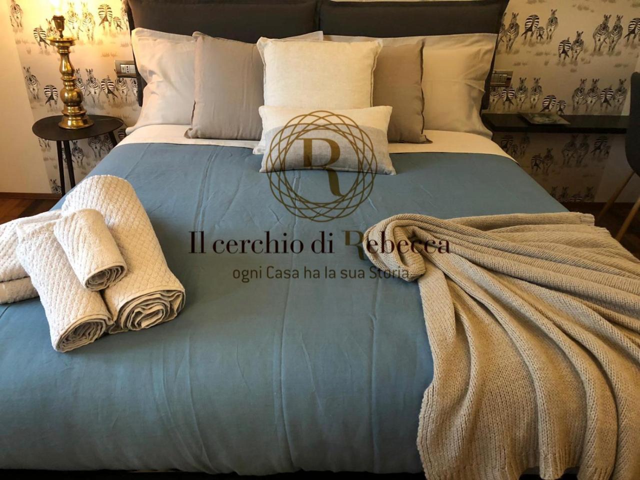 Apartment Casa Rebecca In Duomo I