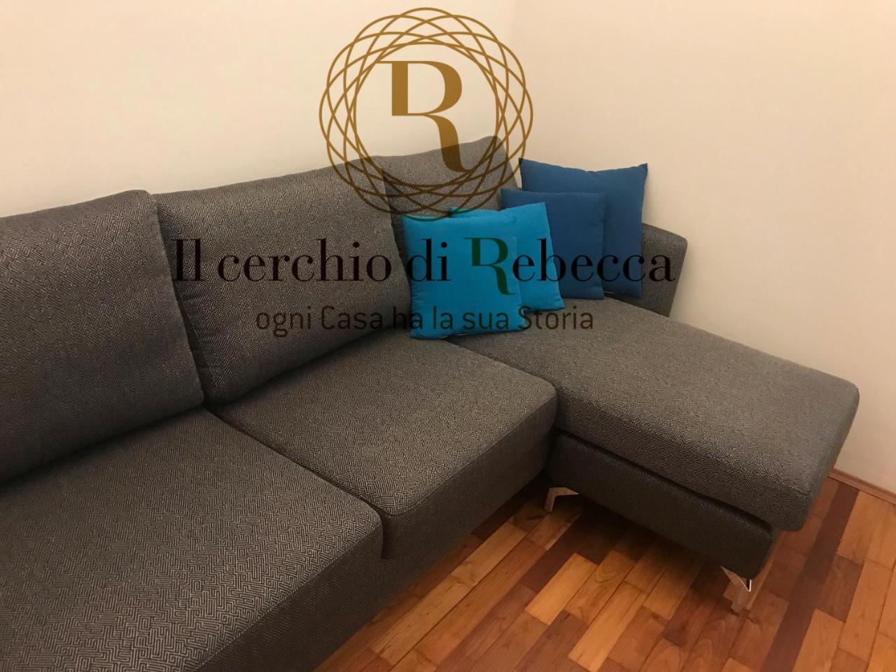 Casa Rebecca In Duomo I Milan
