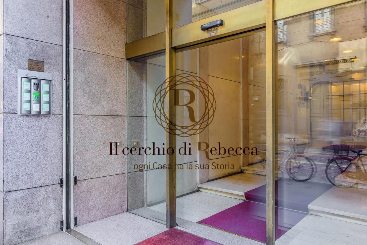 Apartment Casa Rebecca In Duomo I Milan