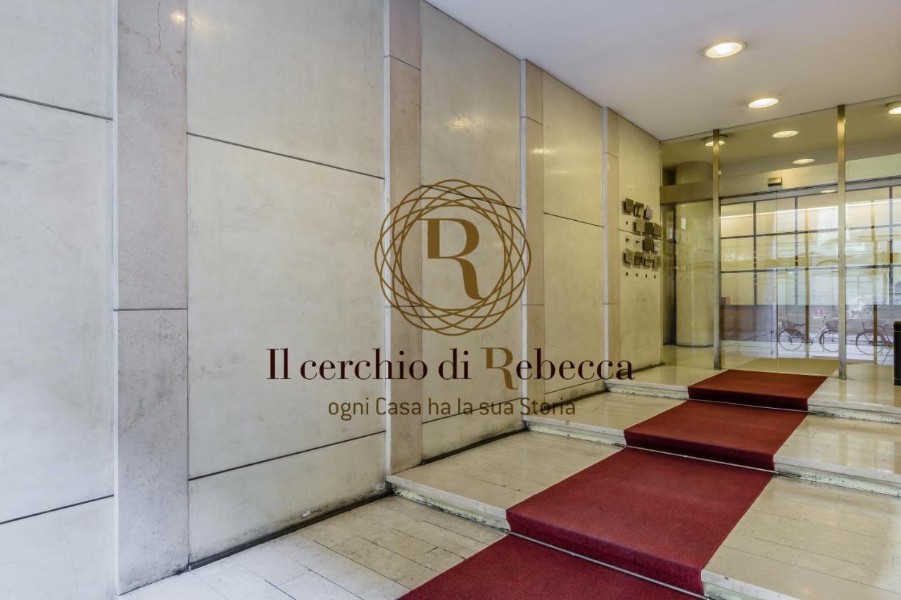 Casa Rebecca In Duomo I Apartment