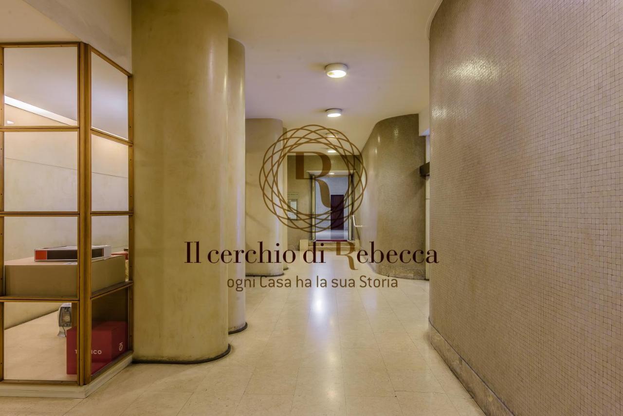 Casa Rebecca In Duomo I Apartment