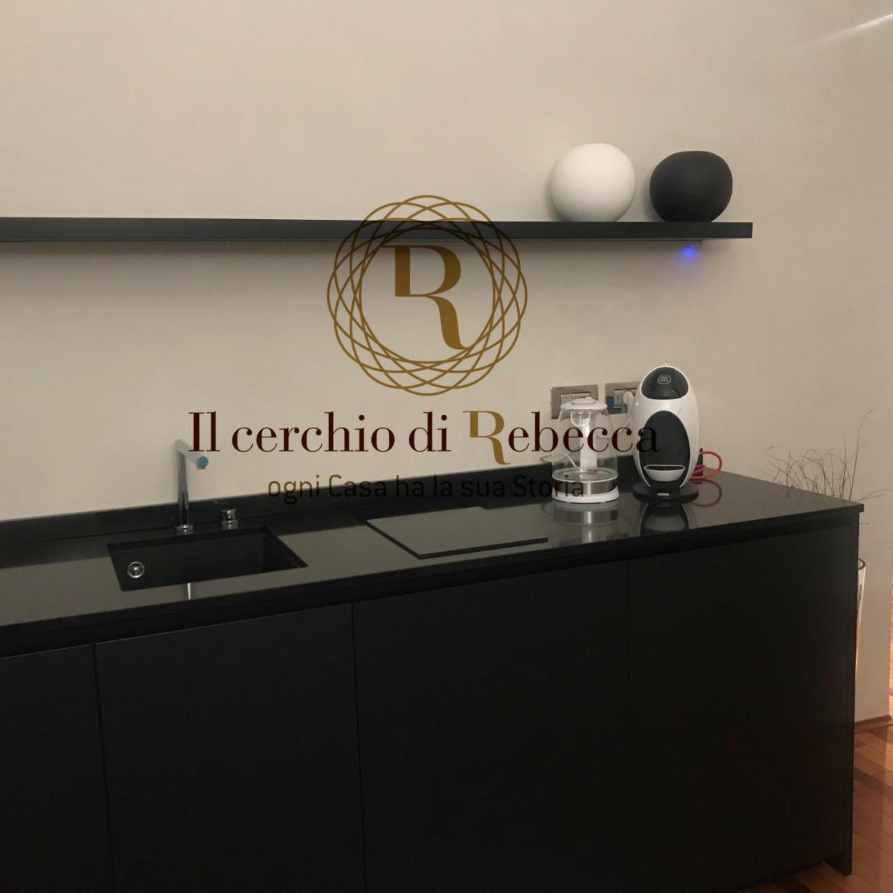 Apartment Casa Rebecca In Duomo I Milan
