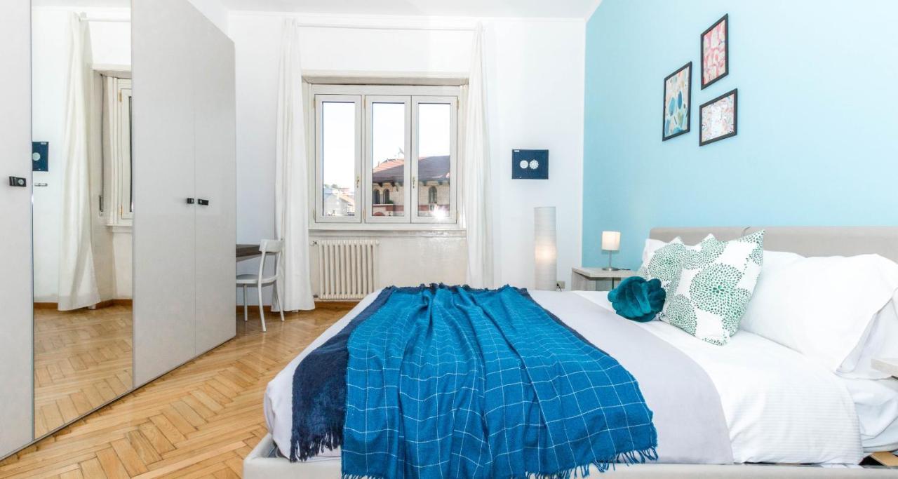 Joivy Lovely Family For 7 Near San Lorenzo Columns Milan