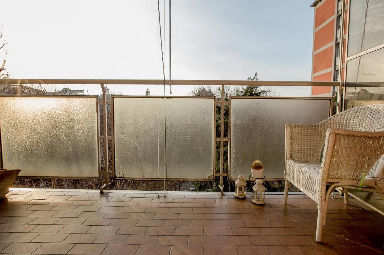 Apartment Fiera City Milan