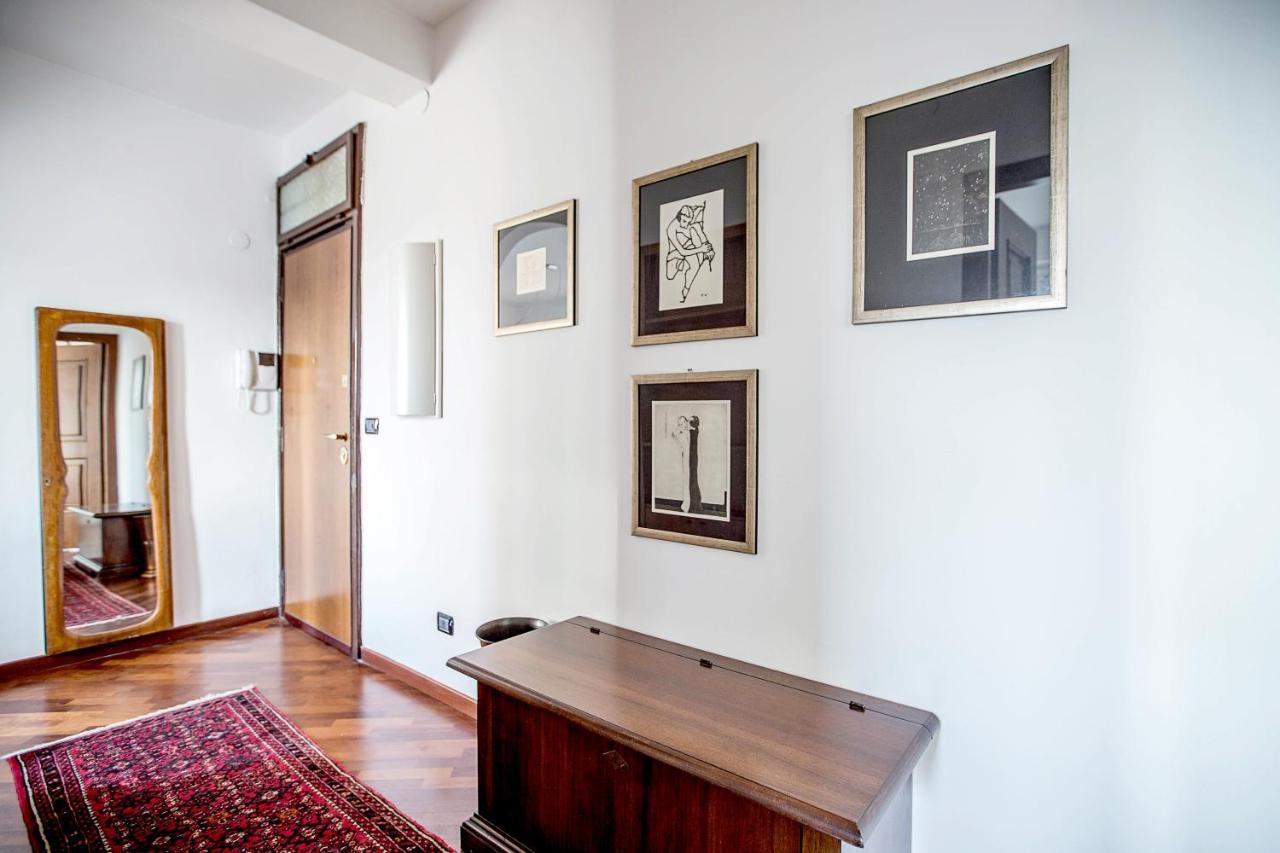 Apartment Fiera City