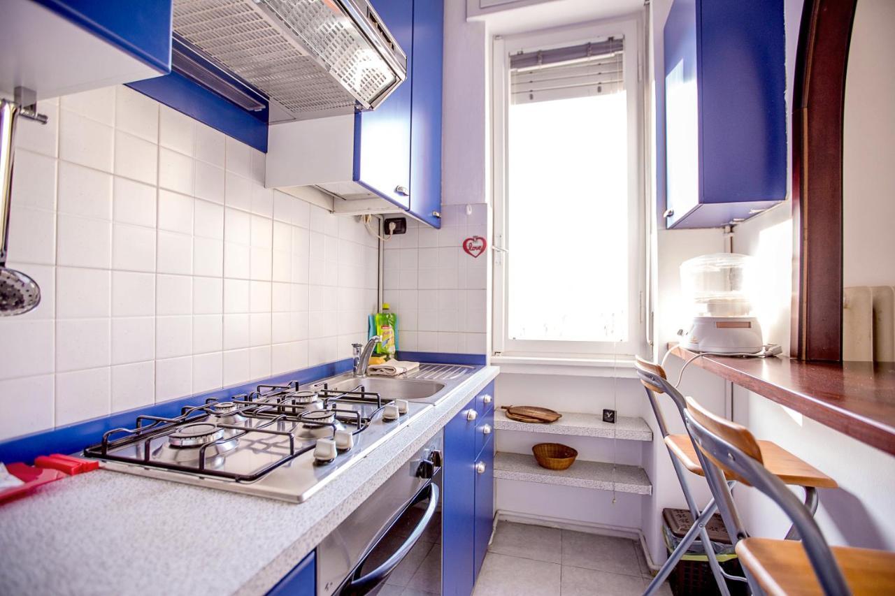 Apartment Fiera City Milan