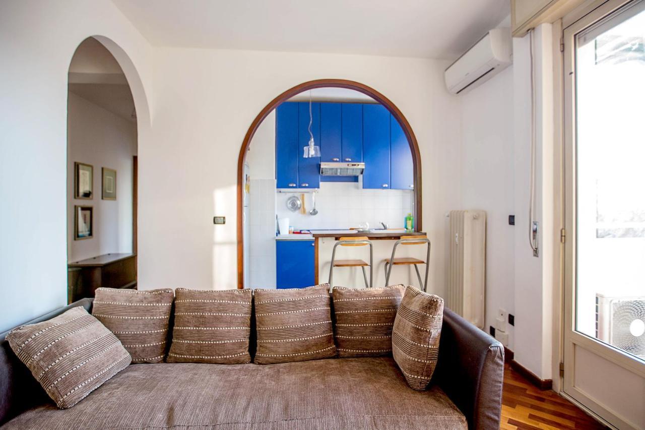 Apartment Fiera City Milan