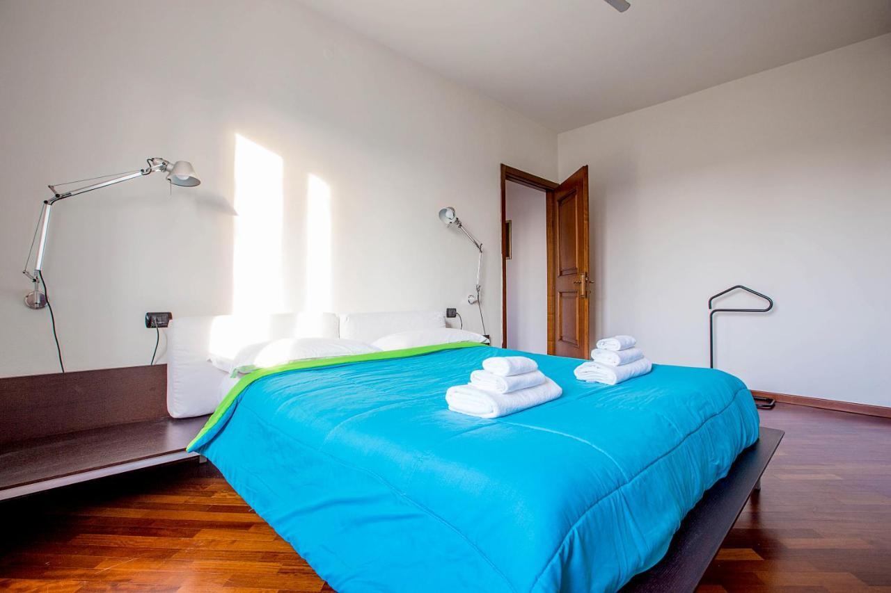 Apartment Fiera City *